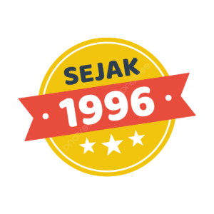 sejak 1996